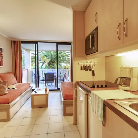 Pierre & L'anse De Pramousquier Lejlighedshotel