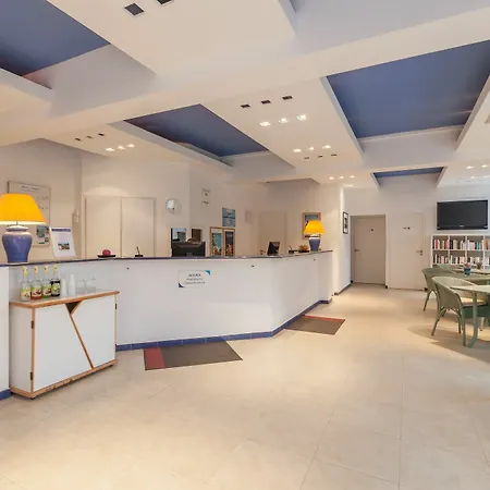 Pierre & L'anse De Pramousquier Lejlighedshotel