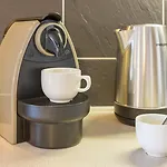 Lägenhetshotell Pierre & L'anse De Pramousquier