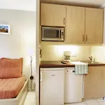 Pierre & L'anse De Pramousquier Lägenhetshotell 4*