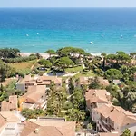 Pierre & L'anse De Pramousquier Le Lavandou