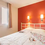 Pierre & L'anse De Pramousquier Lägenhetshotell Le Lavandou