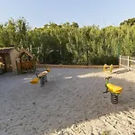 Lägenhetshotell Pierre & L'anse De Pramousquier Le Lavandou