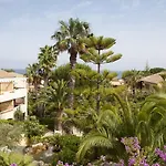 Pierre & L'anse De Pramousquier Lägenhetshotell Le Lavandou