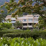 Lägenhetshotell Pierre & L'anse De Pramousquier
