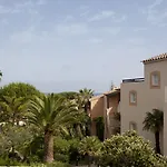 Pierre & L'anse De Pramousquier 4* Le Lavandou