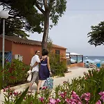 Lägenhetshotell Pierre & L'anse De Pramousquier