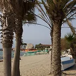 Lägenhetshotell Pierre & L'anse De Pramousquier Le Lavandou