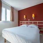 Pierre & L'anse De Pramousquier Lägenhetshotell 4*