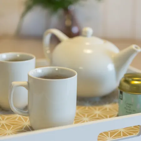 Pierre & L'anse De Pramousquier Апарт-отель Ле-Лаванду