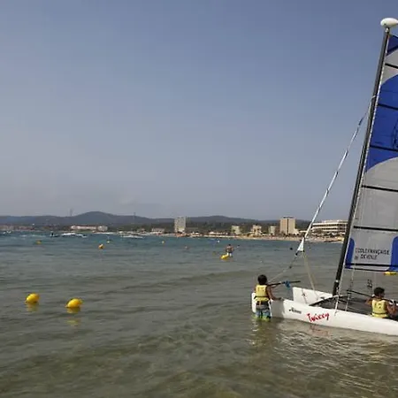 Pierre & L'anse De Pramousquier Le Lavandou