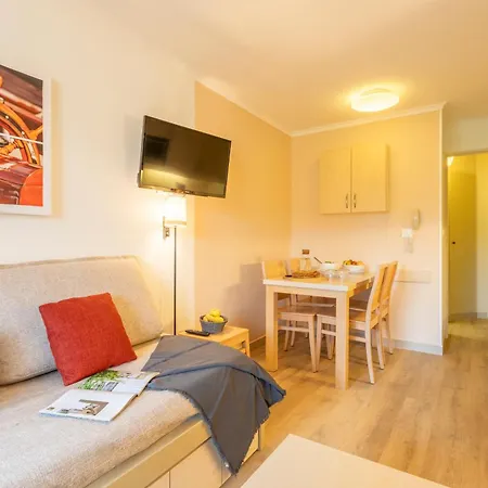 Aparthotel Pierre & L'anse De Pramousquier Le Lavandou