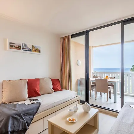 Pierre & L'anse De Pramousquier 3* Le Lavandou