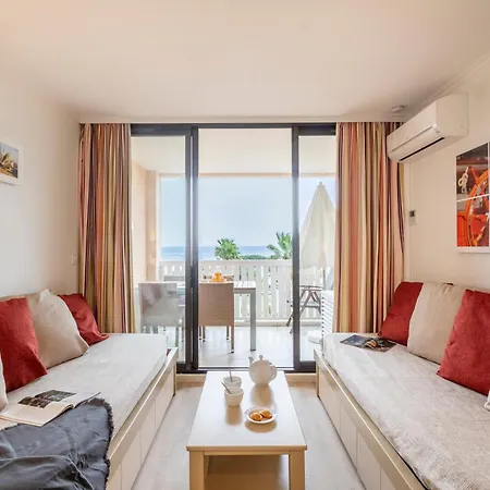 Pierre & L'anse De Pramousquier Aparthotel Le Lavandou