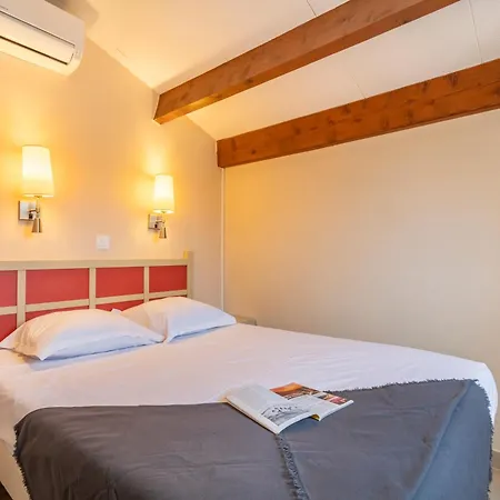 Pierre & L'anse De Pramousquier Aparthotel Le Lavandou