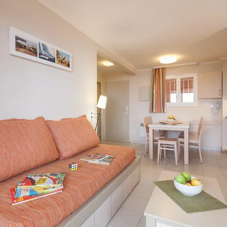 Hotel apartamentowy Pierre & L'anse De Pramousquier Le Lavandou