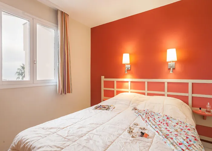 Pierre & L'anse De Pramousquier Aparthotel Le Lavandou