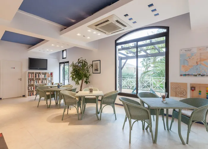 Pierre & L'anse De Pramousquier 4* Ле-Лаванду