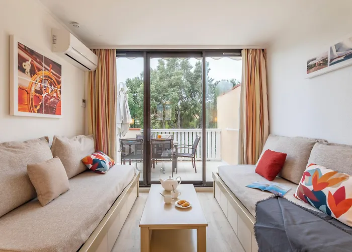 Pierre & L'anse De Pramousquier 4* Ле-Лаванду